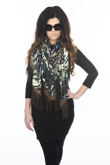 INDYJANE Scarf Marquez L