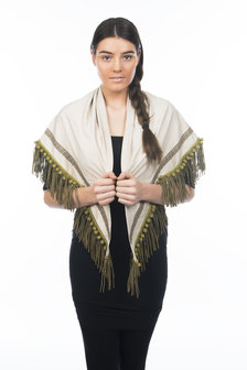 INDYJANE Scarf Hilde M