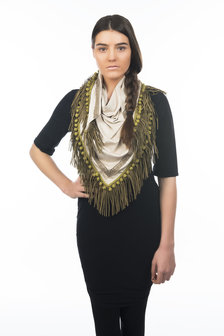 NDYJANE Scarf Hilde M