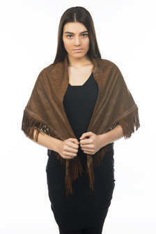 INDYJANE Scarf Morena M