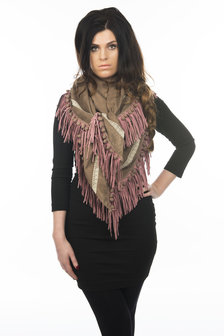INDYJANE Scarf Morgan L