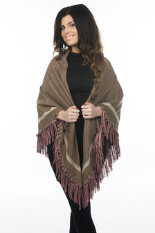 INDYJANE Scarf Morgan L