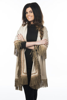 Indy jane scarf Morgan RH 200x70x70