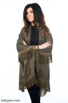 ndy Jane Scarf Cheyenne RH