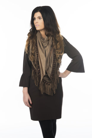 INDYJANE Scarf Daniela L