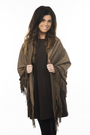 INDYJANE Scarf Daniela L