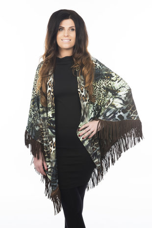 INDYJANE Scarf Marquez L