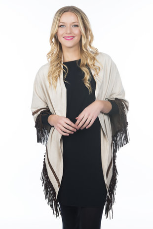 INDYJANE Scarf Bella L