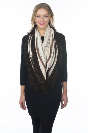 INDYJANE Scarf Bella L