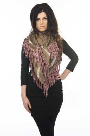 INDYJANE Scarf Morgan L