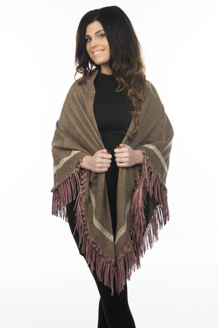 INDYJANE Scarf Morgan L