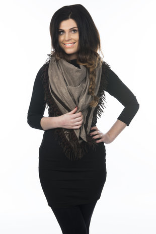 Indy Jane Scarf Sharon L