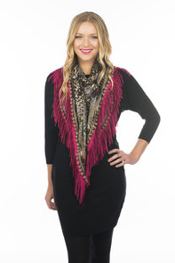Indy Jane Scarf Cassandra L