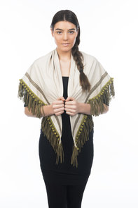  Indy Jane Scarf Hilde M