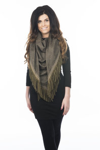 Indy Jane Scarf Cheyenne L 