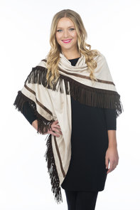 Indy Jane Scarf Bella L
