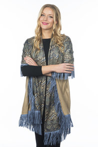 Indy Jane Scarf Faith