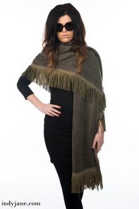Indy Jane Scarf Cheyenne RH 