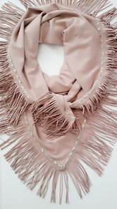 Indy Jane Scarf Melanie L