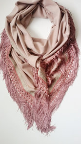 Indy Jane Scarf Natascha L