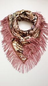 Indy Jane Scarf Eva L